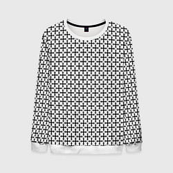 Мужской свитшот Перекрёсток