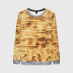 Мужской свитшот Доски