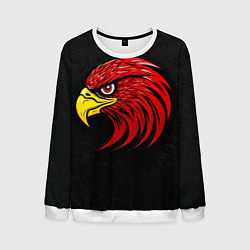 Мужской свитшот Атланта Хокс