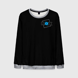 Мужской свитшот ROX - Roblox