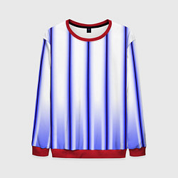 Мужской свитшот Striped suit