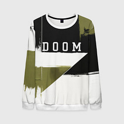 Мужской свитшот Doom The Dark Ages