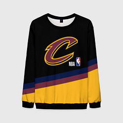 Мужской свитшот Cleveland Cavaliers NBA basketball