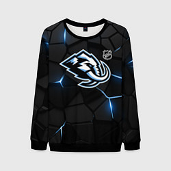 Мужской свитшот Юта Маммот - НХЛ хоккей