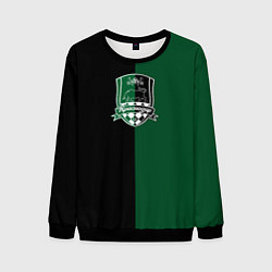 Мужской свитшот Кривцов - ФК Краснодар