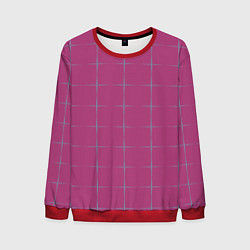Мужской свитшот Color pink stripes