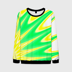 Мужской свитшот Multicolored color