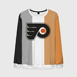 Мужской свитшот Philadelphia Flyers