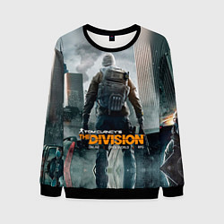 Мужской свитшот Division