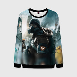 Мужской свитшот Division 1