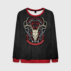Мужской свитшот Охотничий трофей