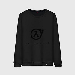 Мужской свитшот Half Life 2
