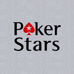 Свитшот хлопковый мужской Poker Stars, цвет: меланж — фото 2