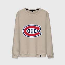 Мужской свитшот Montreal Canadiens