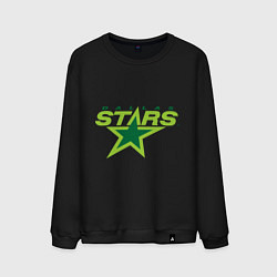 Мужской свитшот Dallas Stars