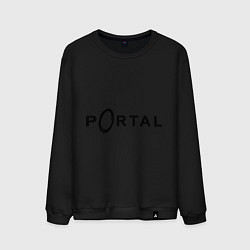 Мужской свитшот Portal