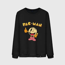 Мужской свитшот Pac-Man