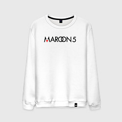 Мужской свитшот Maroon 5