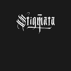 Свитшот хлопковый мужской Stigmata, цвет: черный — фото 2