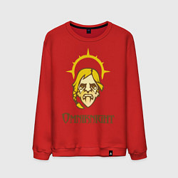 Мужской свитшот Omniknight