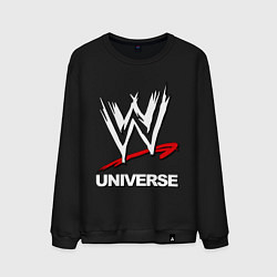 Мужской свитшот WWE universe