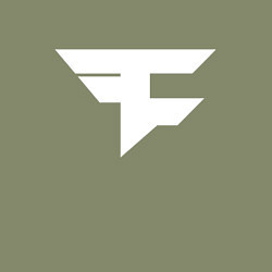 Свитшот хлопковый мужской FAZE Symbol, цвет: авокадо — фото 2