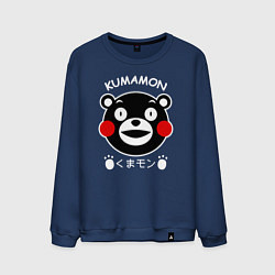 Мужской свитшот Kumamon