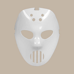 Свитшот хлопковый мужской Angerfist Mask, цвет: миндальный — фото 2