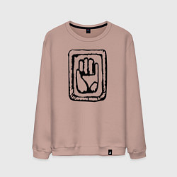 Мужской свитшот JoJo Hand