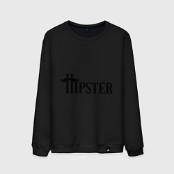 Мужской свитшот Hipster