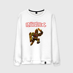 Мужской свитшот ROBLOX