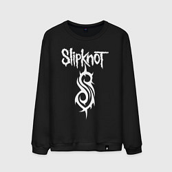 Мужской свитшот SLIPKNOT