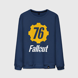 Мужской свитшот FALLOUT76