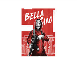 Свитшот хлопковый мужской БУМАЖНЫЙ ДОМ, цвет: белый — фото 2