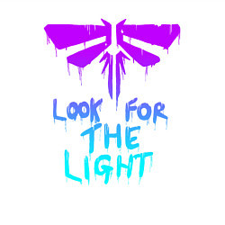 Свитшот хлопковый мужской ЦИКАДЫ LOOK FOR THE LIGHT, цвет: белый — фото 2