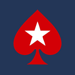 Свитшот хлопковый мужской Покер Пики Poker Stars, цвет: тёмно-синий — фото 2