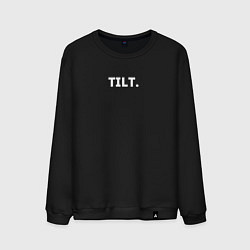 Мужской свитшот TILT