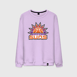 Мужской свитшот Phoenix Suns