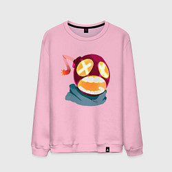 Мужской свитшот Whitty