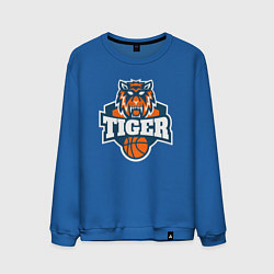 Мужской свитшот Tiger Basketball