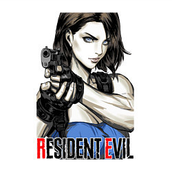 Свитшот хлопковый мужской Jill RE3, цвет: белый — фото 2