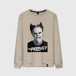 Мужской свитшот The Prodigy - firestarter