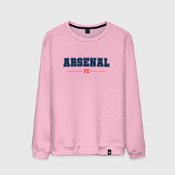 Мужской свитшот Arsenal FC Classic