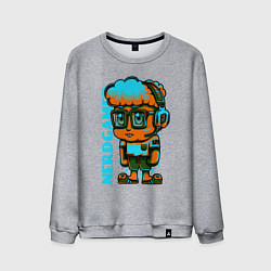 Мужской свитшот Нерогеймер