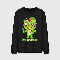 Мужской свитшот Nutty