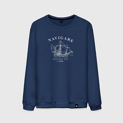 Мужской свитшот Santa Maria