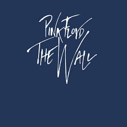 Свитшот хлопковый мужской Pink Floyd Another Brick In The Wall, цвет: тёмно-синий — фото 2