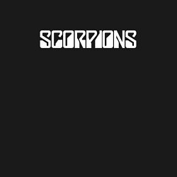 Свитшот хлопковый мужской Scorpions Wind Of Change, цвет: черный — фото 2