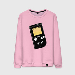 Мужской свитшот Игровая приставка Nintendo