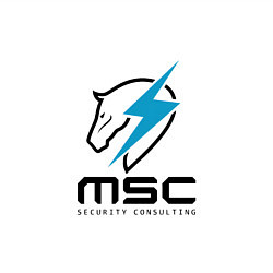 Свитшот хлопковый мужской Maverick Security Consulting из Metal Gear Rising, цвет: белый — фото 2